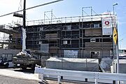 木太東口駅より徒歩5分 3階 新築の賃貸物件