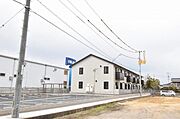 讃岐塩屋駅より徒歩33分 2階 築6年8ヶ月の賃貸物件