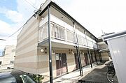 レオパレスレイクサイド平塚 2階 築21年4ヶ月の賃貸物件