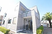 太田駅より徒歩10分 2階 築22年10ヶ月の賃貸物件