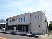 宇多津駅より徒歩53分 2階 築15年7ヶ月の賃貸物件