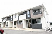 エクロールB 2階 築8年7ヶ月の賃貸物件