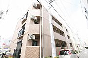 瓦町駅より徒歩7分 3階 築20年9ヶ月の賃貸物件