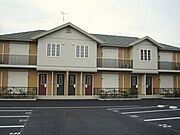 端岡駅より徒歩12分 1階 築21年2ヶ月の賃貸物件