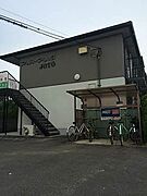 丸亀駅より徒歩28分 2階 築29年4ヶ月の賃貸物件