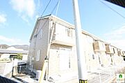 国分駅より徒歩13分 1階 築20年8ヶ月の賃貸物件