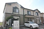 モンブランＣ棟 2階 築23年2ヶ月の賃貸物件
