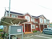 多度津駅より徒歩10分 1階 築21年2ヶ月の賃貸物件