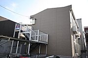 松島二丁目駅より徒歩12分 1階 築16年7ヶ月の賃貸物件