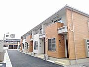 坂出駅より徒歩9分 2階 築7年9ヶ月の賃貸物件