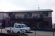観音寺駅より徒歩20分 2階 築26年10ヶ月の賃貸物件