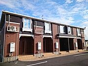 ルナ イ ソルB 1階 築12年5ヶ月の賃貸物件