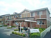 榎井駅より徒歩20分 1階 築22年3ヶ月の賃貸物件