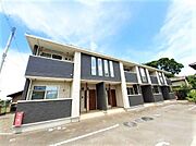 ラフテル 1階 築14年9ヶ月の賃貸物件
