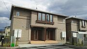リバーサイド本山 K 1階 築18年9ヶ月の賃貸物件