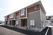 クラール元山H 1階 築10年2ヶ月の賃貸物件