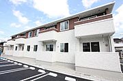 香西駅より徒歩11分 1階 築11年1ヶ月の賃貸物件