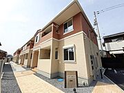 坂出駅より徒歩12分 1階 築3年7ヶ月の賃貸物件