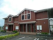 琴電琴平駅より徒歩15分 2階 築21年7ヶ月の賃貸物件