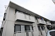 春日川駅より徒歩34分 2階 築34年6ヶ月の賃貸物件