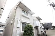 春日川駅より徒歩37分 2階 築37年10ヶ月の賃貸物件