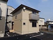 三条駅より徒歩23分 1階 築11年の賃貸物件