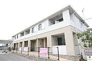 エルシオン百石 1階 築13年2ヶ月の賃貸物件