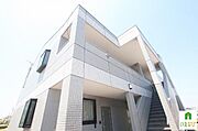 仏生山駅より徒歩6分 1階 築24年4ヶ月の賃貸物件