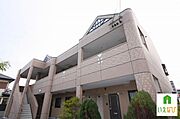元山駅より徒歩15分 2階 築19年7ヶ月の賃貸物件