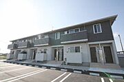 シエラ 1階 築4年の賃貸物件