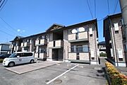 元山駅より徒歩7分 2階 築24年8ヶ月の賃貸物件