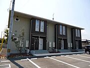 カーサ・コーラルＢの賃貸物件