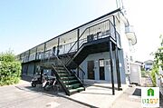 香西駅より徒歩15分 2階 築38年2ヶ月の賃貸物件