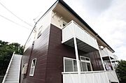 八栗駅より徒歩19分 2階 築31年9ヶ月の賃貸物件