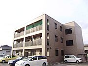 フィネス幸田A棟A 2階 築25年7ヶ月の賃貸物件