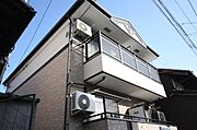 カリーノ・ハウスＢ 2階 築23年9ヶ月の賃貸物件