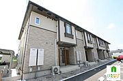 仏生山駅より徒歩14分 1階 築8年7ヶ月の賃貸物件