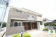 南オレンジタウン３ 2階 築18年7ヶ月の賃貸物件