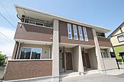 畑田駅より徒歩59分 2階 築15年4ヶ月の賃貸物件