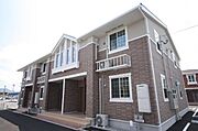 クラール元山G 2階 築10年2ヶ月の賃貸物件