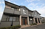 エスポワール青木B 1階 築21年8ヶ月の賃貸物件