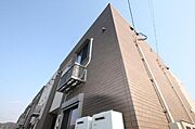 畑田駅より徒歩69分 2階 築10年7ヶ月の賃貸物件