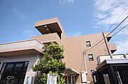 元山駅より徒歩8分 1階 築20年の賃貸物件