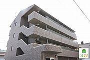 栗林公園駅より徒歩12分 3階 築22年1ヶ月の賃貸物件