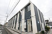 レオネクストヴィヴィエンダ林の賃貸物件