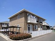 志度駅より徒歩7分 2階 築18年10ヶ月の賃貸物件