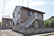 坂出駅より徒歩18分 2階 築38年3ヶ月の賃貸物件