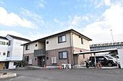 金蔵寺駅より徒歩11分 1階 築22年7ヶ月の賃貸物件