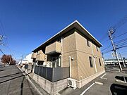 金蔵寺駅より徒歩41分 2階 築10年の賃貸物件