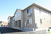 沖松島駅より徒歩8分 2階 築7年の賃貸物件